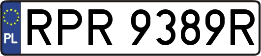 RPR9389R