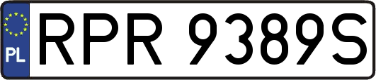 RPR9389S