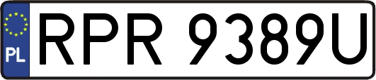 RPR9389U