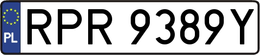 RPR9389Y