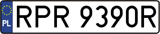 RPR9390R