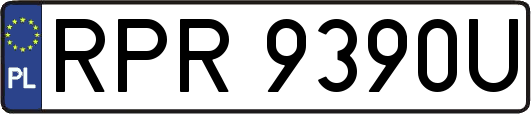 RPR9390U