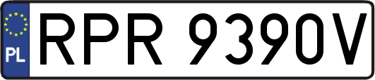 RPR9390V