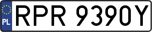 RPR9390Y