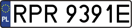 RPR9391E