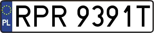 RPR9391T