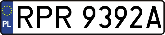 RPR9392A