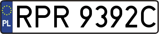 RPR9392C