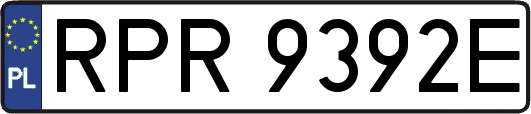 RPR9392E