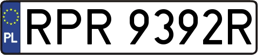 RPR9392R