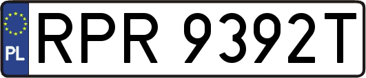 RPR9392T