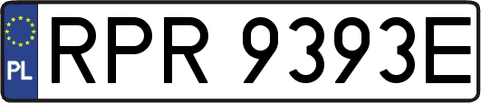 RPR9393E