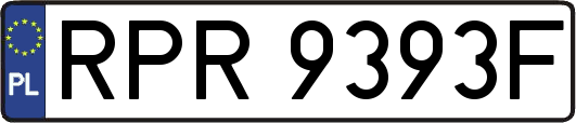 RPR9393F