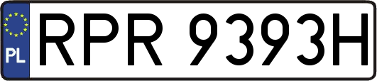 RPR9393H