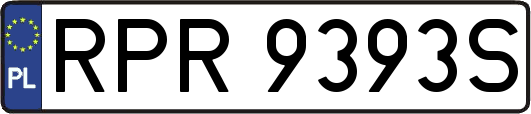 RPR9393S