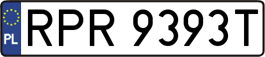 RPR9393T