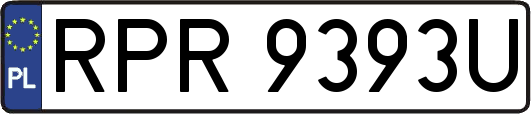 RPR9393U