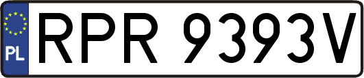 RPR9393V
