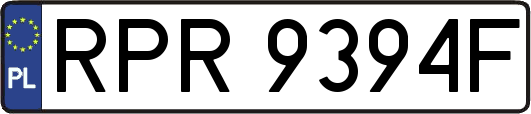 RPR9394F