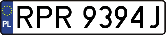 RPR9394J