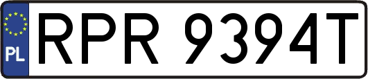 RPR9394T