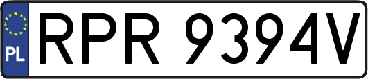 RPR9394V