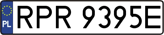 RPR9395E