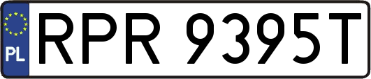 RPR9395T