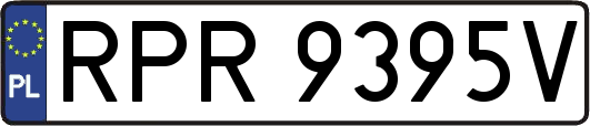 RPR9395V