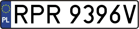 RPR9396V