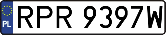 RPR9397W