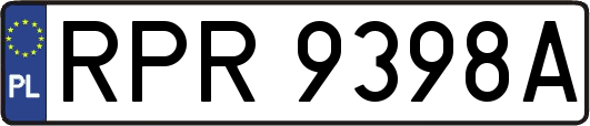 RPR9398A