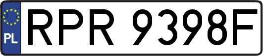 RPR9398F