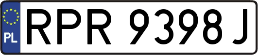RPR9398J