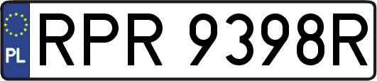 RPR9398R