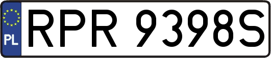 RPR9398S