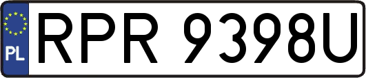 RPR9398U