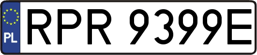 RPR9399E