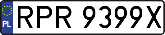 RPR9399X
