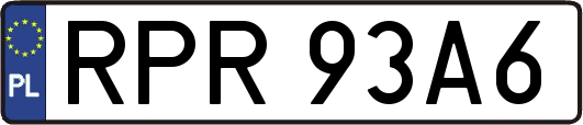RPR93A6