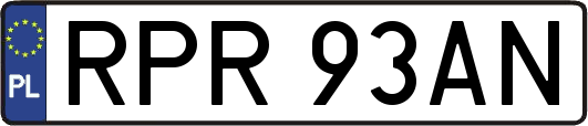 RPR93AN