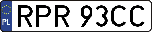 RPR93CC