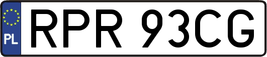 RPR93CG