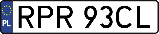 RPR93CL