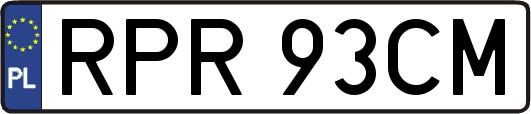 RPR93CM