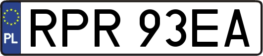 RPR93EA