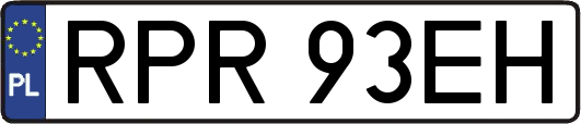 RPR93EH
