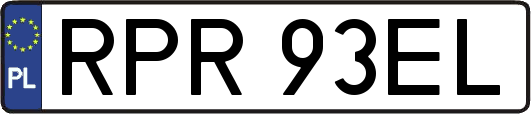 RPR93EL