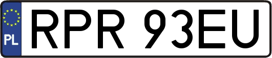RPR93EU