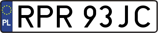 RPR93JC